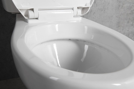 MANUEL kompakt WC, podwójny przycisk 3/6 l, odpływ dolny, biały