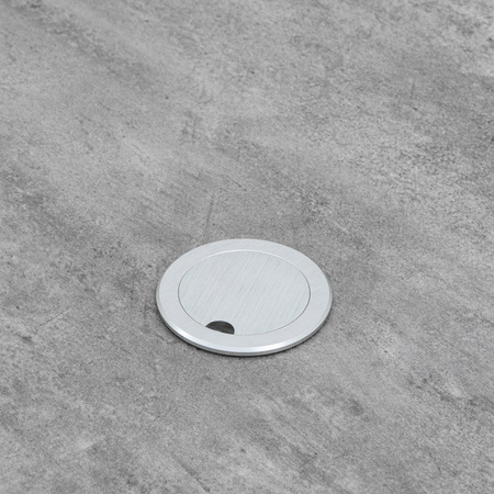 Holton 4 Seater Round Dining Set