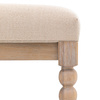 Artisan Coffee Table 1000x1000x450mm