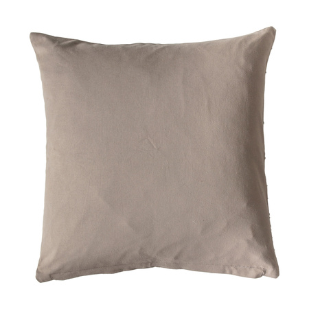 Vitoria Cushion Natural 500x500mm