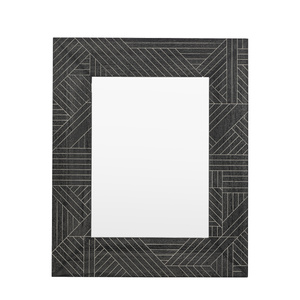 Kakuda Rectangle Mirror 900x40x1100mm