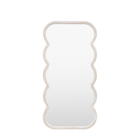 Como Curved Leaner Mirror 900x1800mm