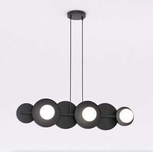 MODEL 6 BLACK