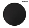 MaMaison stolik LAPIS 36 czarny / drewno mango