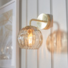 Dimple 1 Wall Light