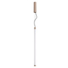Lampa wisząca TRANG 75 taupe LED 3000K