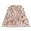 Ikat Shade Neutral Print Fabric 185x125x250mm