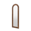 Beaufort Mirror Dark 540x30x1630mm