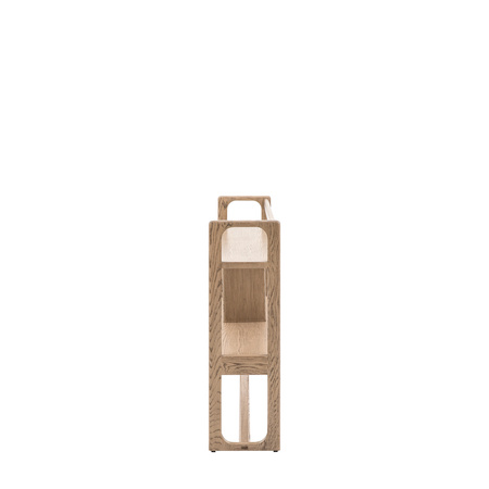 Craft Open Display Smoked 1400x310x975mm