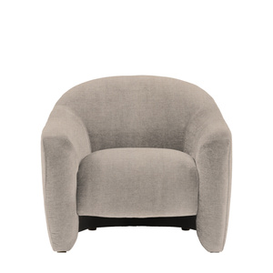 Fotel Arona – Verona Ghost, 90 × 82 × 77 cm