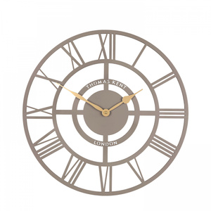 Bright Star Wall Clock Sparrow 16in