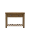 Hardwick 1 Drawer Console Table 1060x440x800mm