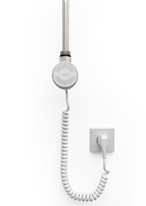 Grzałka elektryczna White 400 W