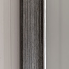 Richmond Leaner Mirror Pewter 670x1670mm
