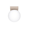 Plafon YOLI 1 taupe