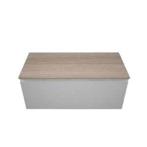 Blat meblowy RAK-Plano Techwood 101X46 cm - Scandinavian Oak