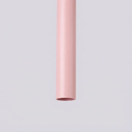 Lampa wisząca PASTELO 2 różowa