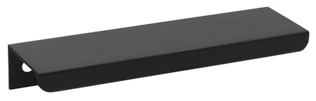 Uchwyt, 110/96mm, czarny mat