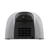 EMPIRE ECOFLOW suszarka do rąk, bezdotykowa 230 V, 1100 W, 221x285x157 mm, Antivandal, obudowa ALU, chrom mat