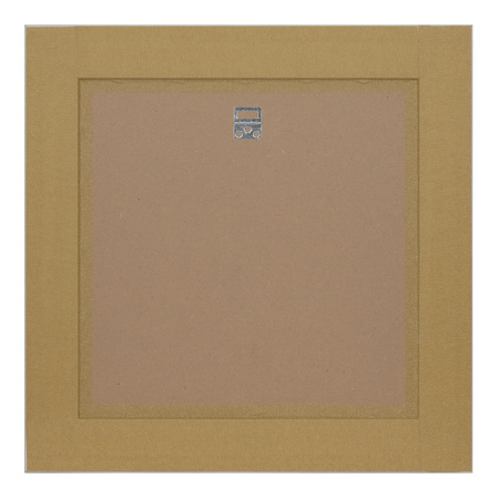 Teddy Framed Canvas 380x30x380mm
