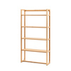 Craft Open Display Natural 900x310x1700mm