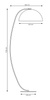 ARCOS LP1 WH WHITE oprawa oświetleniowa