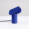 Lampa biurkowa BISCUIT ultramaryna LED 3000K