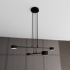 MODUS 4 BLACK