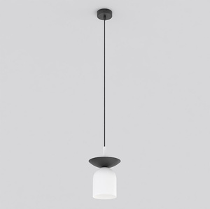 EGO 1 BL WHITE