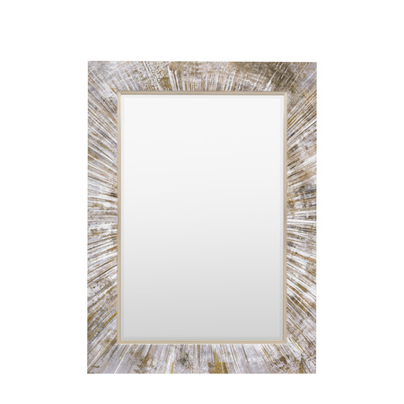 Chelsea Rectangle Mirror 1125x825mm