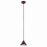 ELIT 1 BURGUNDY