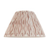 Ikat Shade Neutral Print Fabric 180x140x300mm