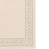 Arbor Leaf Placemats Natural 4pk 300x400mm