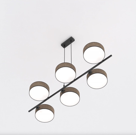 DRUMZ 6 BROWN