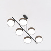 DRUMZ 6 BROWN