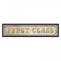 First Class Mirror 970x25x220mm