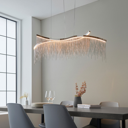 Orphelia 1 Pendant Light