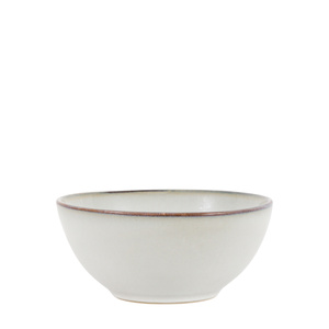 Reactive Glaze Bowl (4pk)