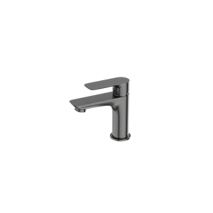 Bateria umywalkowa Spark Gunmetal