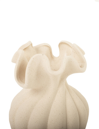 Wazon SHP PORTICO beżowy