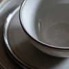 Reactive Glaze Bowl (4pk)