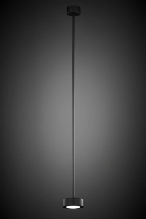 BAR 1 L zwis czarny 113 cm