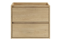 Szafka pod umywalkę 60cm 2 szuflady