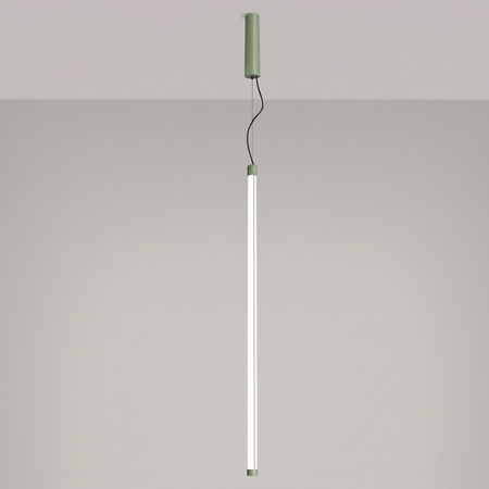 Lampa wisząca TRANG 100 szałwiowa LED 4000K