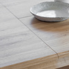 Wycombe Ext Dining Table 1500/2000x900x750mm