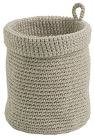 MALVA organizer na kosmetyki, tortora