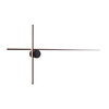 MAXLIGHT W0370 KINKIET ARNE 90CM 15W IP44 3000K