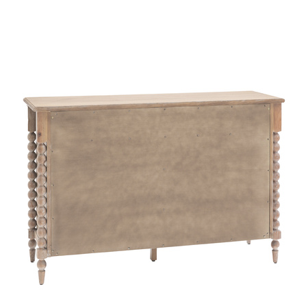 Artisan 7 Drawer Chest 1400x450x900mm