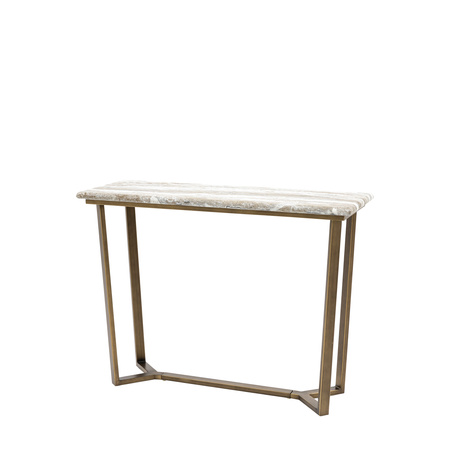 Lusso Console Table 1100x400x800mm