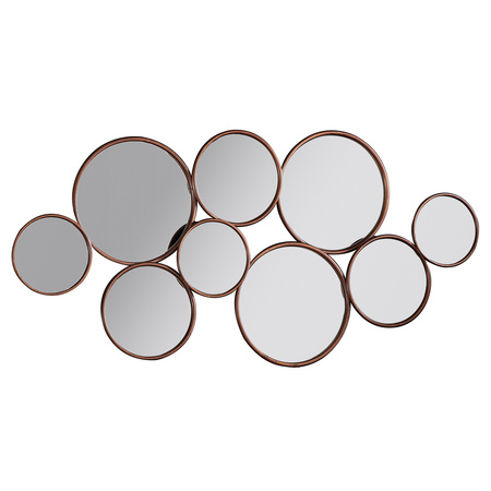 Lustro Kempsford 1210 x 40 x 585 mm